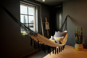 Отель The Hammock Hotel Ben Thanh  Хошимин